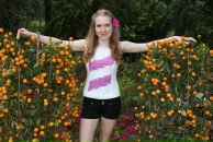 Фотография Ореховой Марины