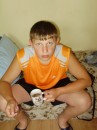 Мар'яна Мірчук фотография #29 (источник - https://vk.com/id72125094)
