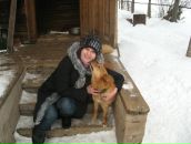 Фотография Романчук Маши