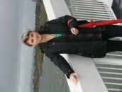 Фотография Андреевой Лины