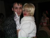 Фотография Преображенской Екатерины