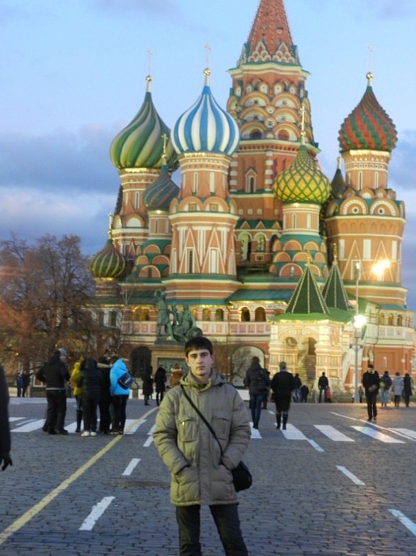 Финус Гайсин фотография #41