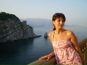 Фотография Тупиковой Ирины