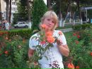 Фотография Скородумовой Оксаны