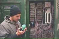 Андрей Марков фотография #32 (источник - https://vk.com/id5756937)