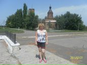 Фотография Пушкиной Светланы