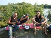 Фотография Габриелян Екатерина