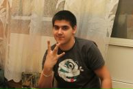 Фотография Быстрова Алексея