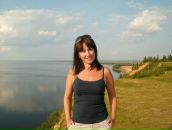 Фотография Беловой Татьяны