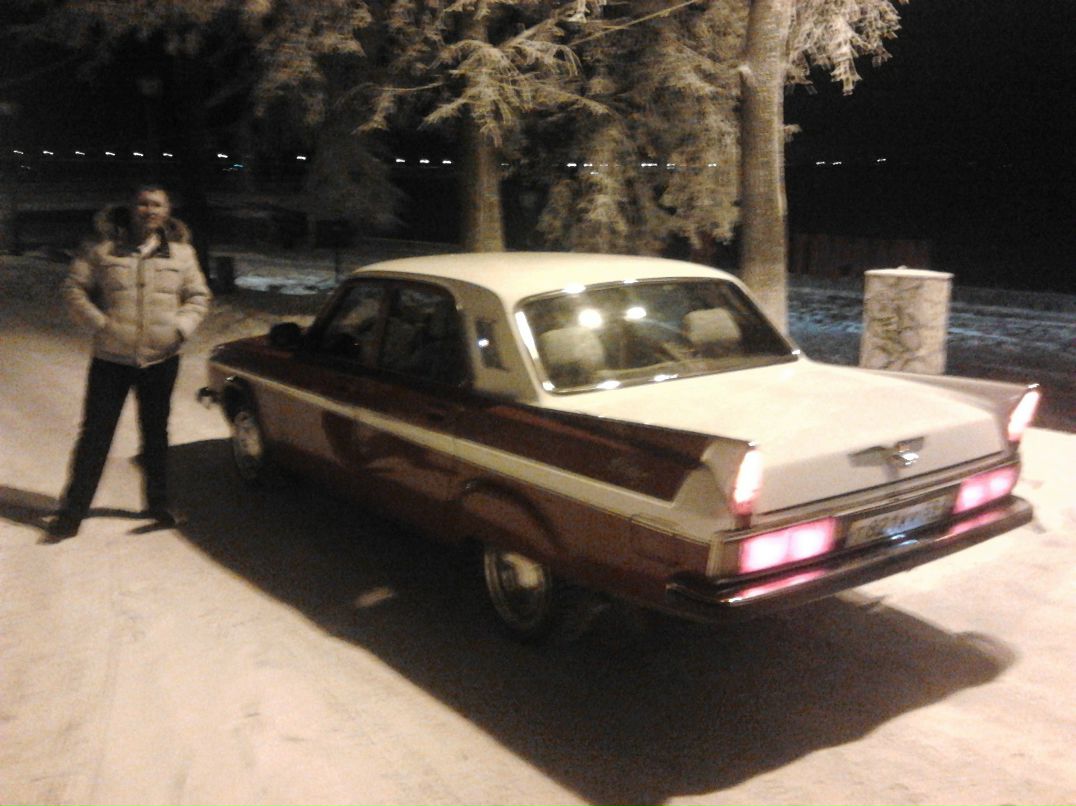 Альберт Нугаев фотография #44