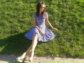 Фотография Андреевны Юлии