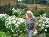 Фотография Вахрамеевой Лены