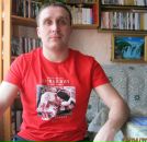 Фотография Баюрова Евгения