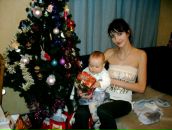 Фотография Терещенко Анны