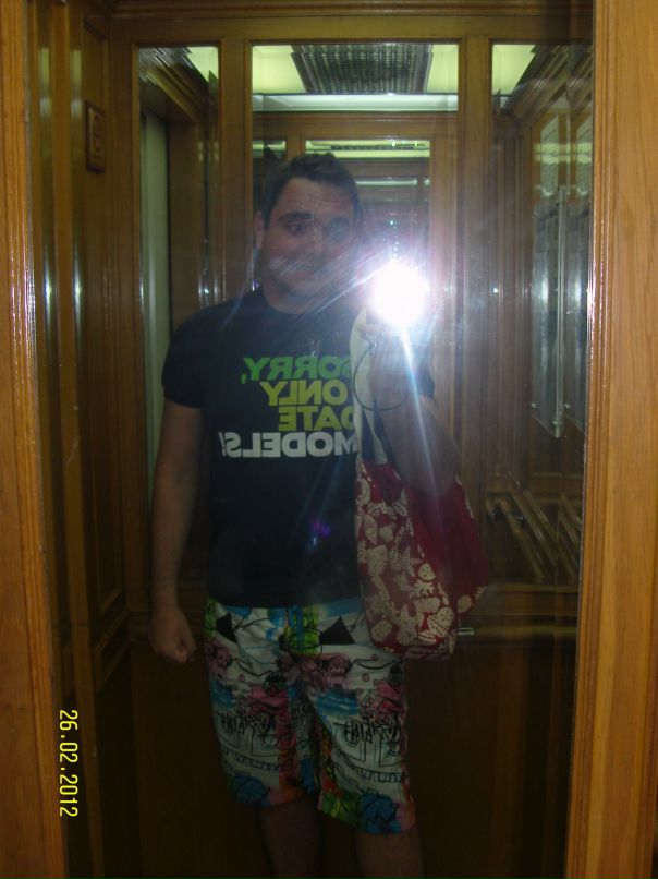 Дмитрий Лебедев фотография #35