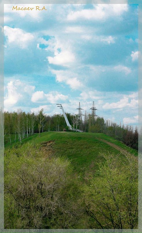 Роман Мацаев фотография #41