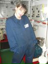 Фотография Нефёдовой Ольги