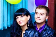 Фотография Потаповой Виктории