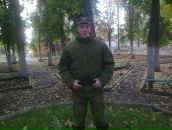 Фотография Филина Сергея