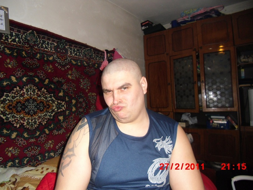 Александр Лузан фотография #6