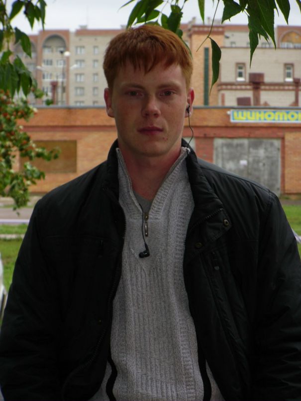 Илья Айб фотография #14