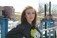 Фотография Sergeevna Viktori