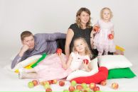 Фотография Зелениной Марины