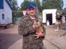 Олександр Коломієць фотография #49 (источник - https://vk.com/id39676531)