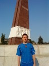 Андрей Дудников фотография #9 (источник - https://vk.com/id9960343)
