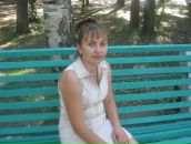 Фотография Проворовой Татьяны