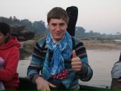 Фотография Шарипова Тимура