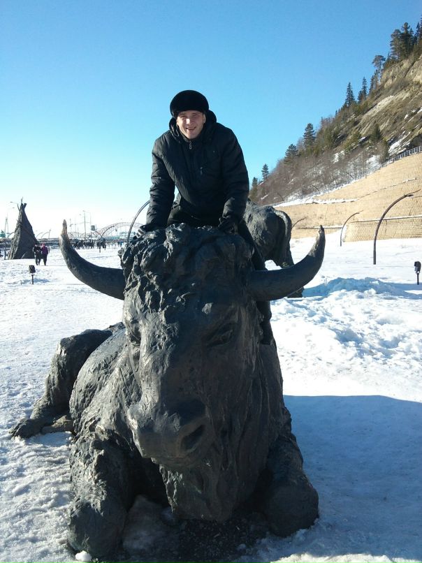 Олег Вишняков фотография #19