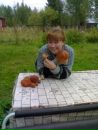 Фотография Чекуновой Инны