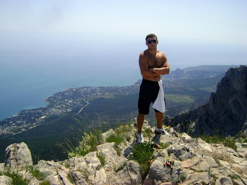 Евгений Ковтун фотография #2 из vk профиля id10961257