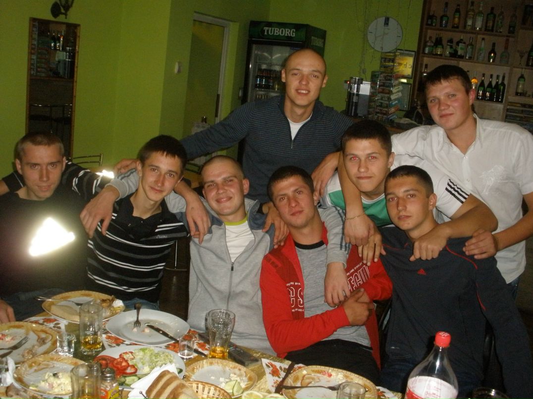 Дима Василенко фотография #39