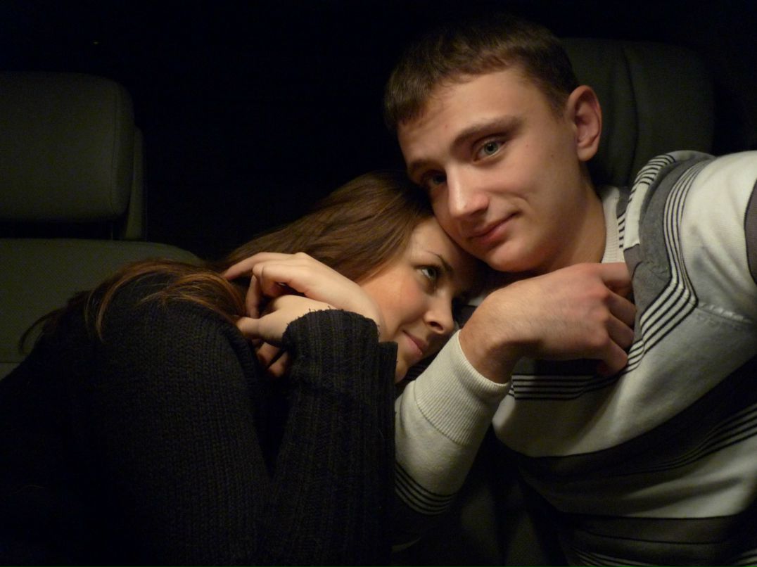 Слава Стрыгин фотография #4