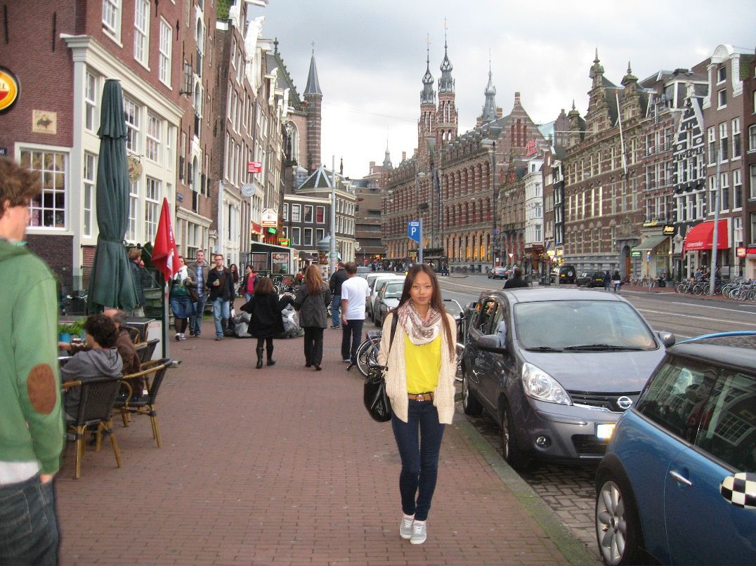 Natalia Se фотография #30