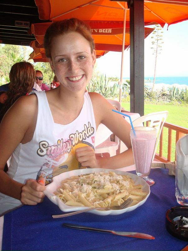 Александра Быстрова фотография #44