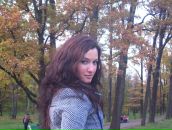 Фотография Солтановой Амины