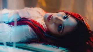 NIKI DEMAR - Bite of Me (Official Video 2020)