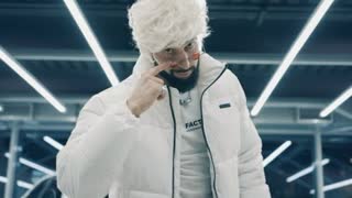 UncleFlexxx - Camry 3.5 (Премьера клипа 2021)