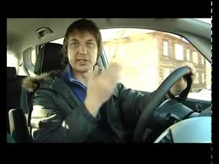 Тест-драйв KIA Venga, чем хорош?