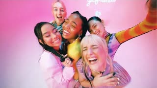 Boys World - Girlfriends (Official Video 2020)