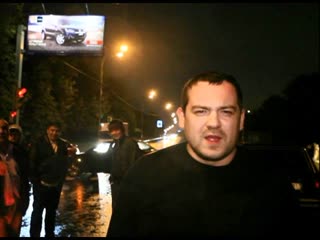 Программа Ночное Видение. Серия  4