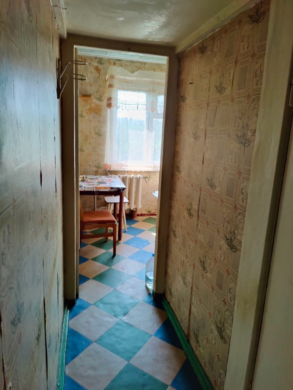 Продаётся 1-комнатная квартира (кв. Жукова) ✅Площадь 34кв.м ✅Этаж 5/5 ✅С/у совмещен ✅Не угловая ✅В шаговой доступности: школы, садики, магазины, аптеки ✅Удобная транспортная развязка ✅ ✅Цена 3 200 000 ☎️ + 7 959 593 88 70 Дария ☎️ + 7 959 168 58 60 Екатерина...